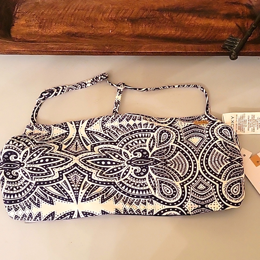 ROXY Swim Top